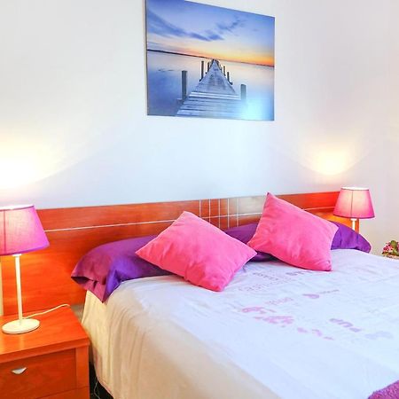 Casa Rosy Lejlighed Puerto del Rosario  Eksteriør billede