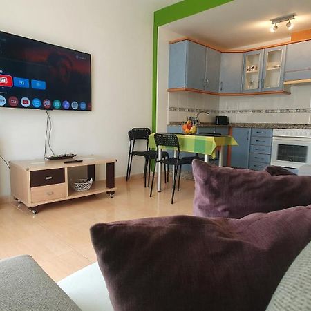 Casa Rosy Lejlighed Puerto del Rosario  Eksteriør billede