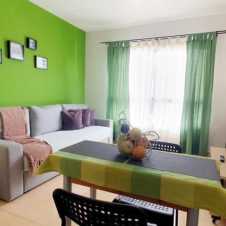 Casa Rosy Lejlighed Puerto del Rosario  Eksteriør billede