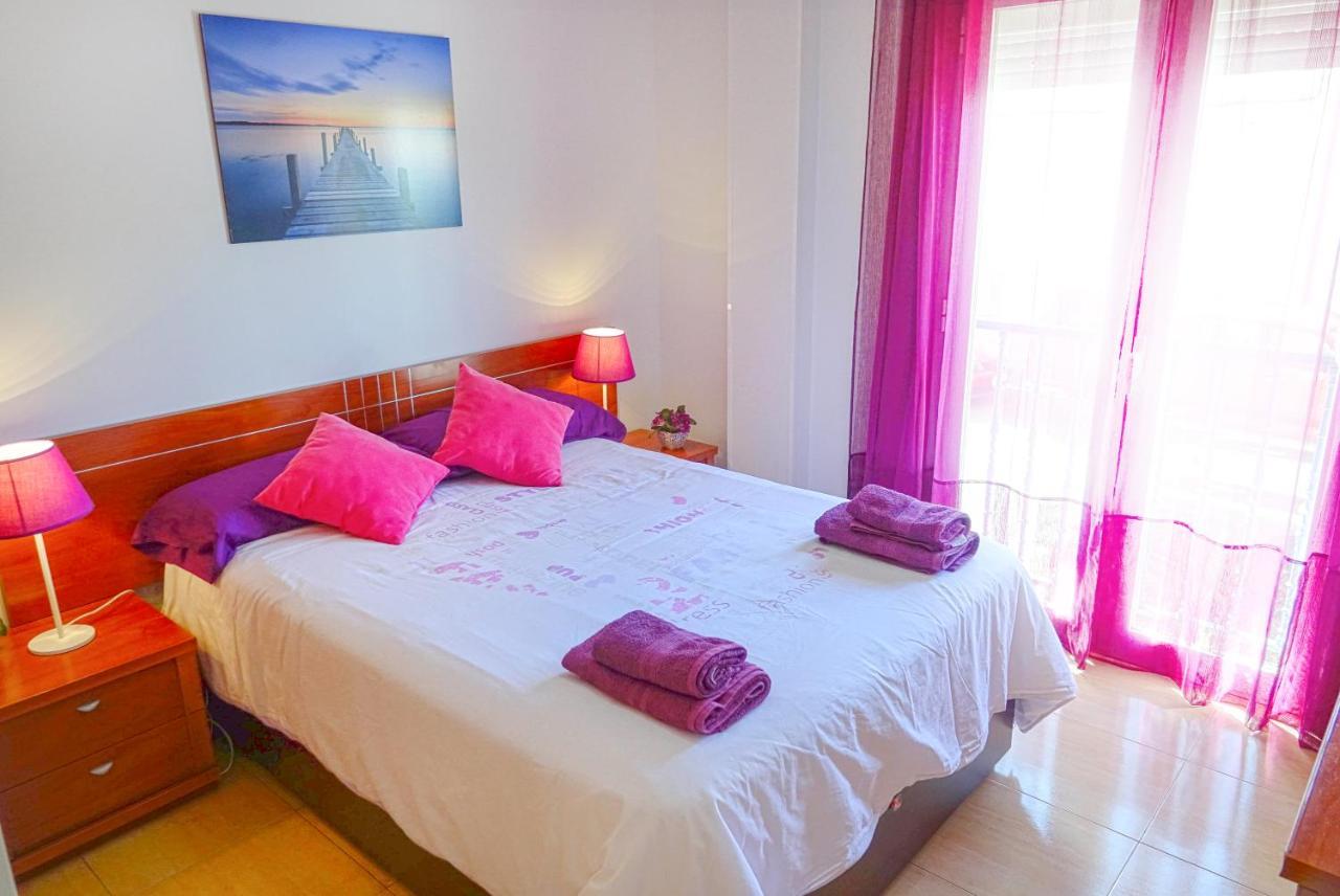 Casa Rosy Lejlighed Puerto del Rosario  Eksteriør billede