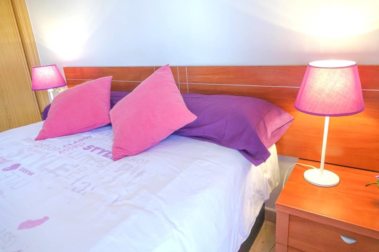Casa Rosy Lejlighed Puerto del Rosario  Eksteriør billede