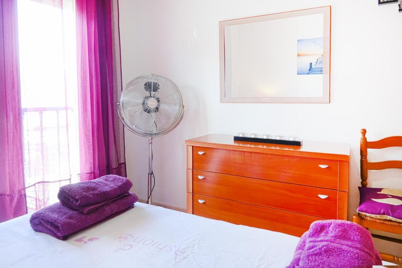 Casa Rosy Lejlighed Puerto del Rosario  Eksteriør billede