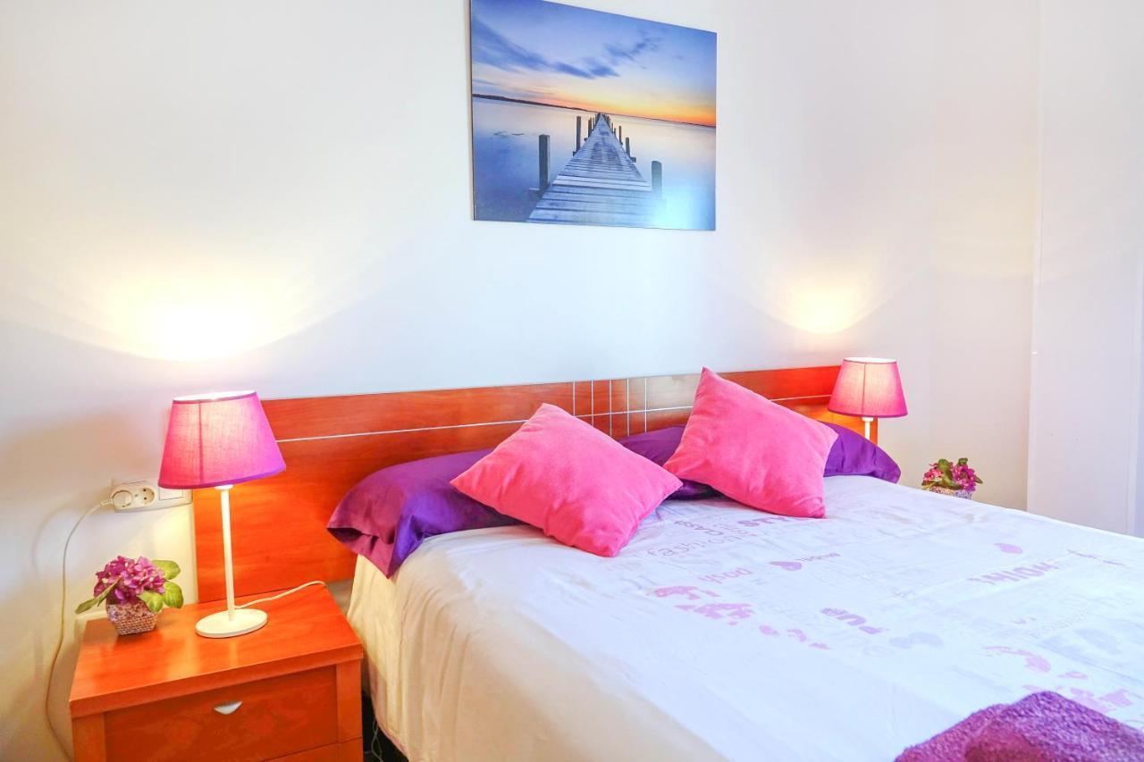 Casa Rosy Lejlighed Puerto del Rosario  Eksteriør billede
