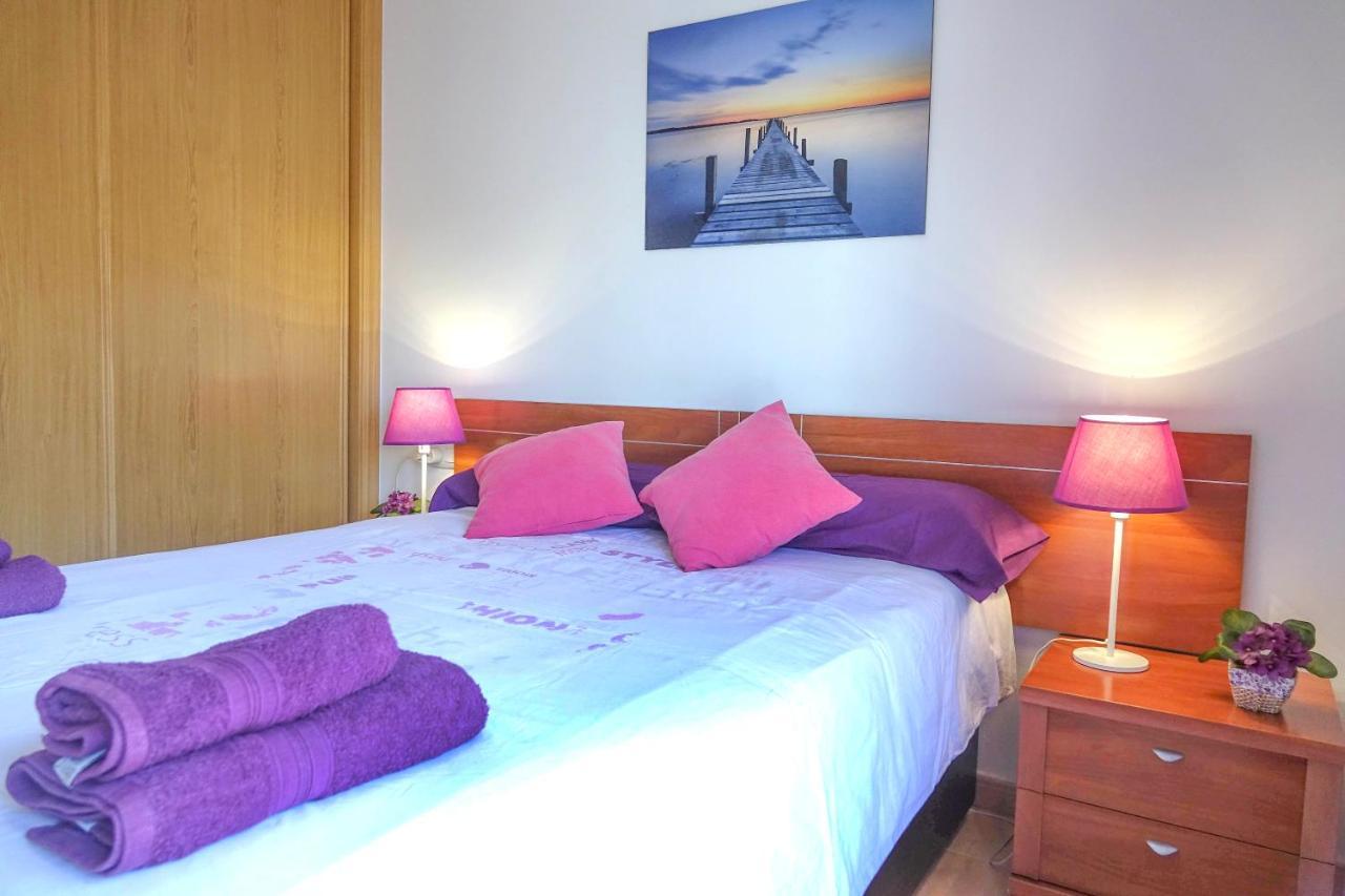 Casa Rosy Lejlighed Puerto del Rosario  Eksteriør billede