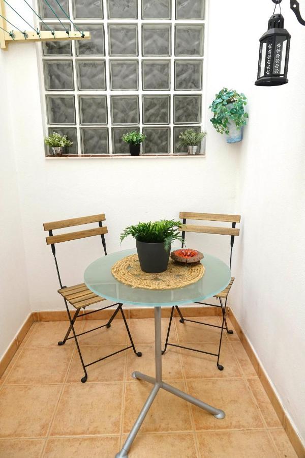 Casa Rosy Lejlighed Puerto del Rosario  Eksteriør billede