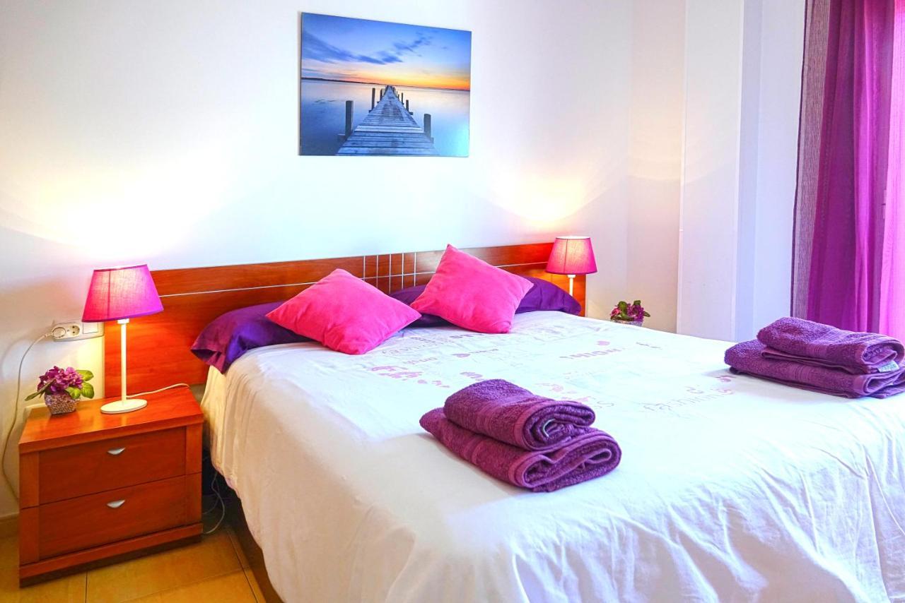 Casa Rosy Lejlighed Puerto del Rosario  Eksteriør billede