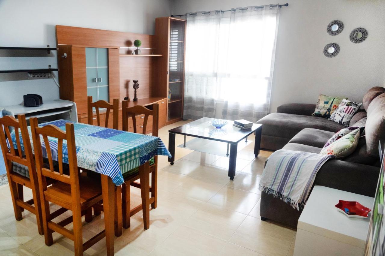 Casa Rosy Lejlighed Puerto del Rosario  Eksteriør billede