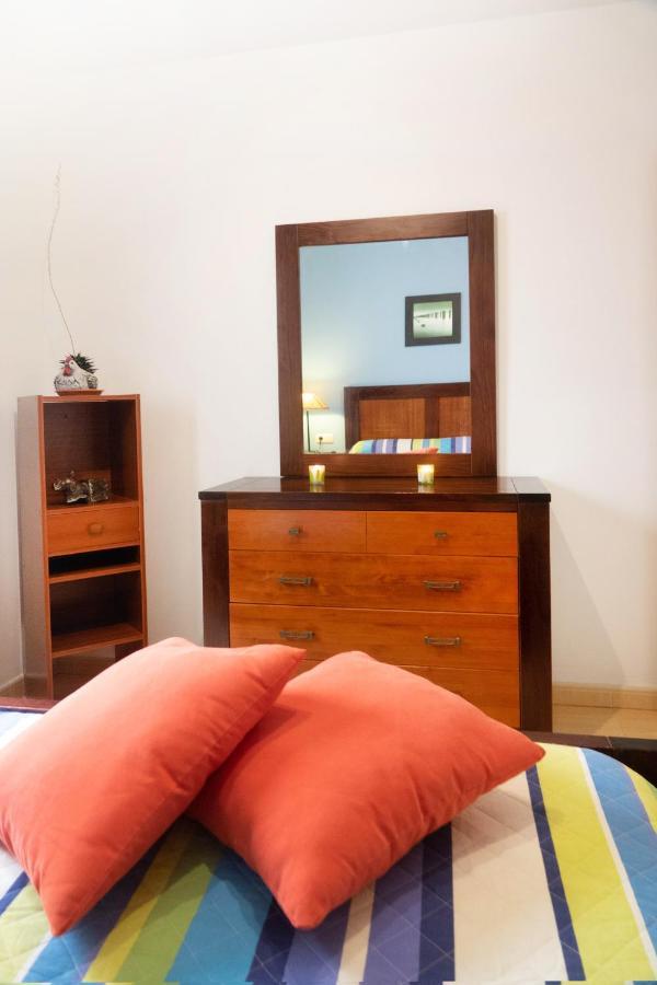 Casa Rosy Lejlighed Puerto del Rosario  Eksteriør billede
