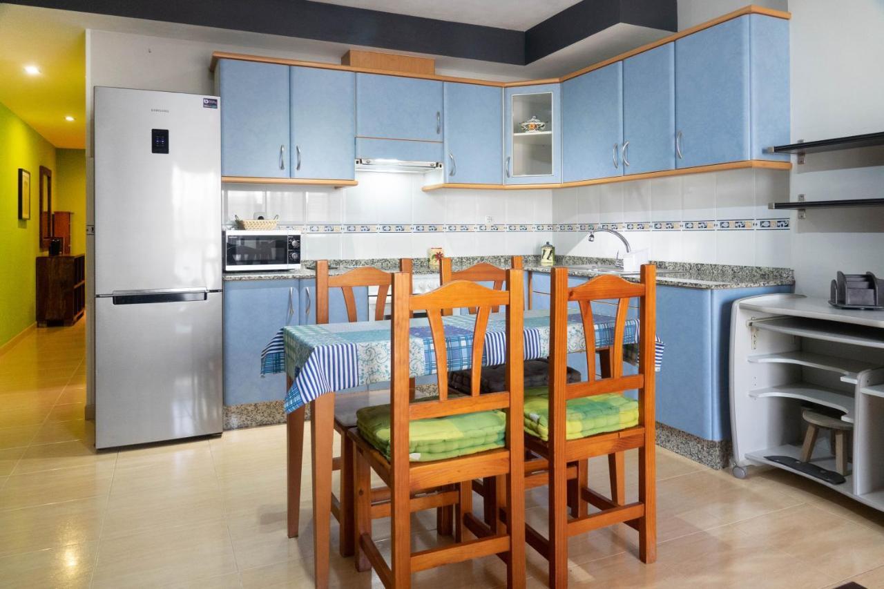 Casa Rosy Lejlighed Puerto del Rosario  Eksteriør billede