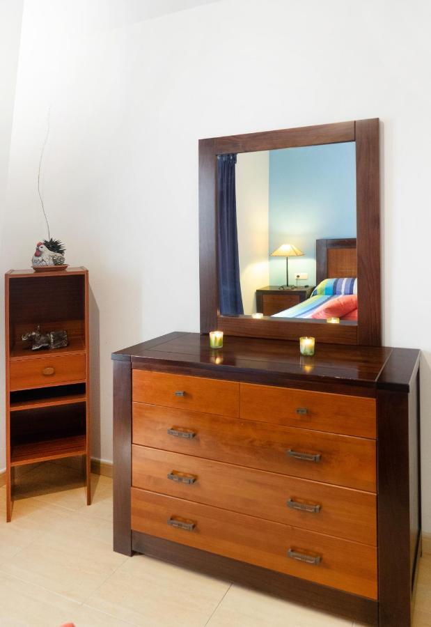 Casa Rosy Lejlighed Puerto del Rosario  Eksteriør billede