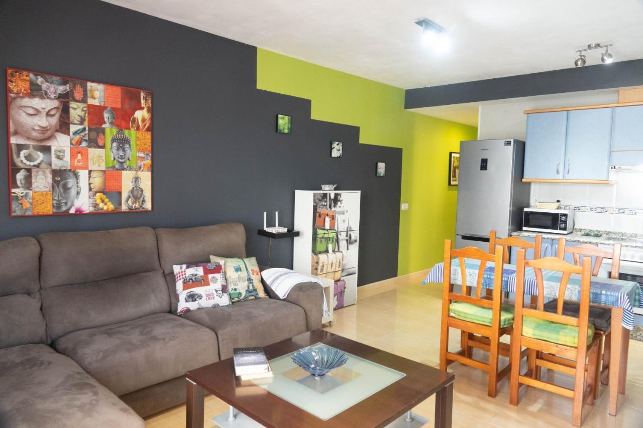 Casa Rosy Lejlighed Puerto del Rosario  Eksteriør billede