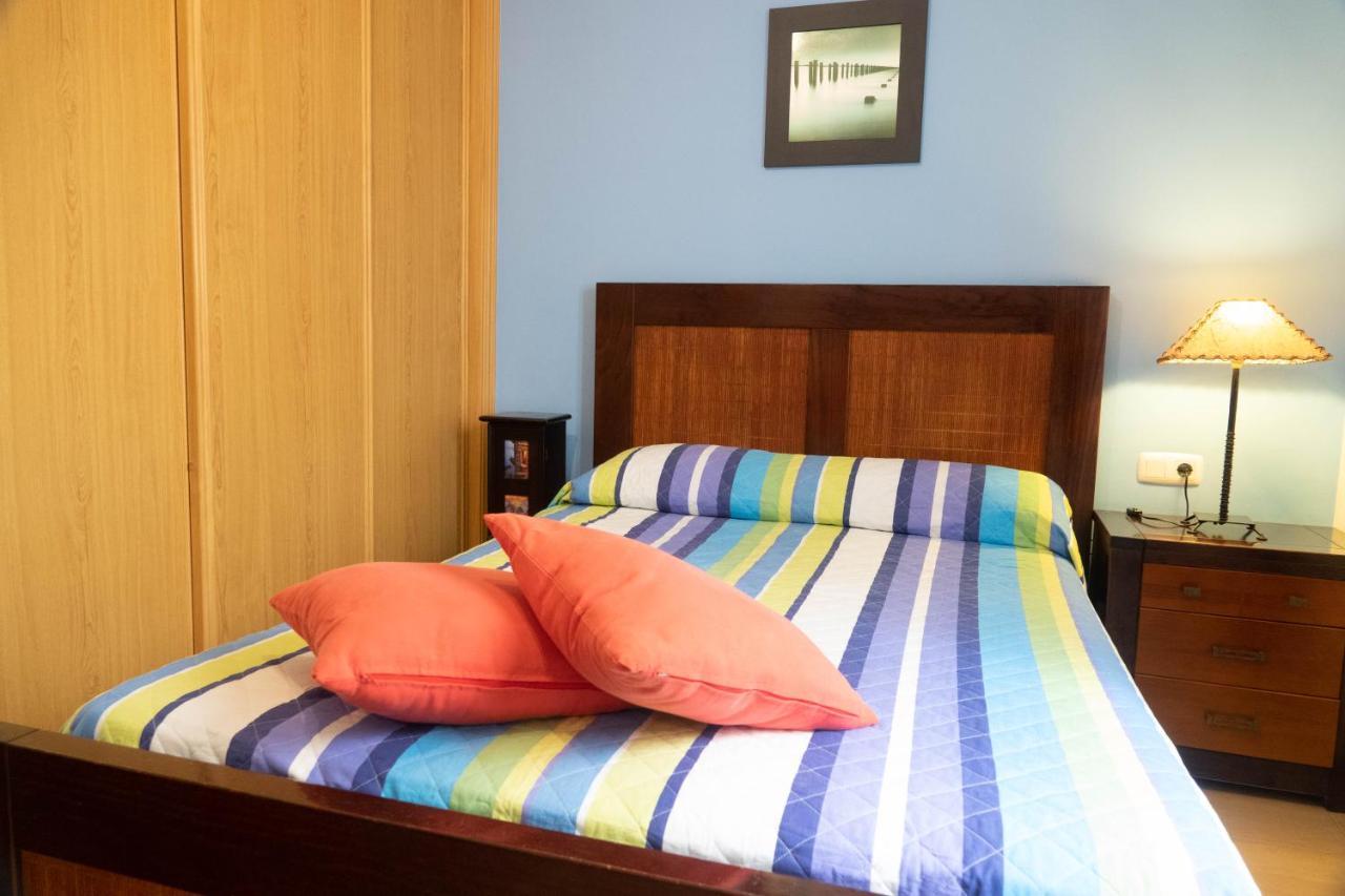 Casa Rosy Lejlighed Puerto del Rosario  Eksteriør billede
