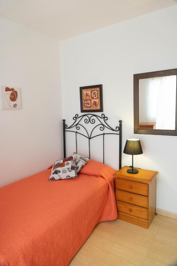 Casa Rosy Lejlighed Puerto del Rosario  Eksteriør billede